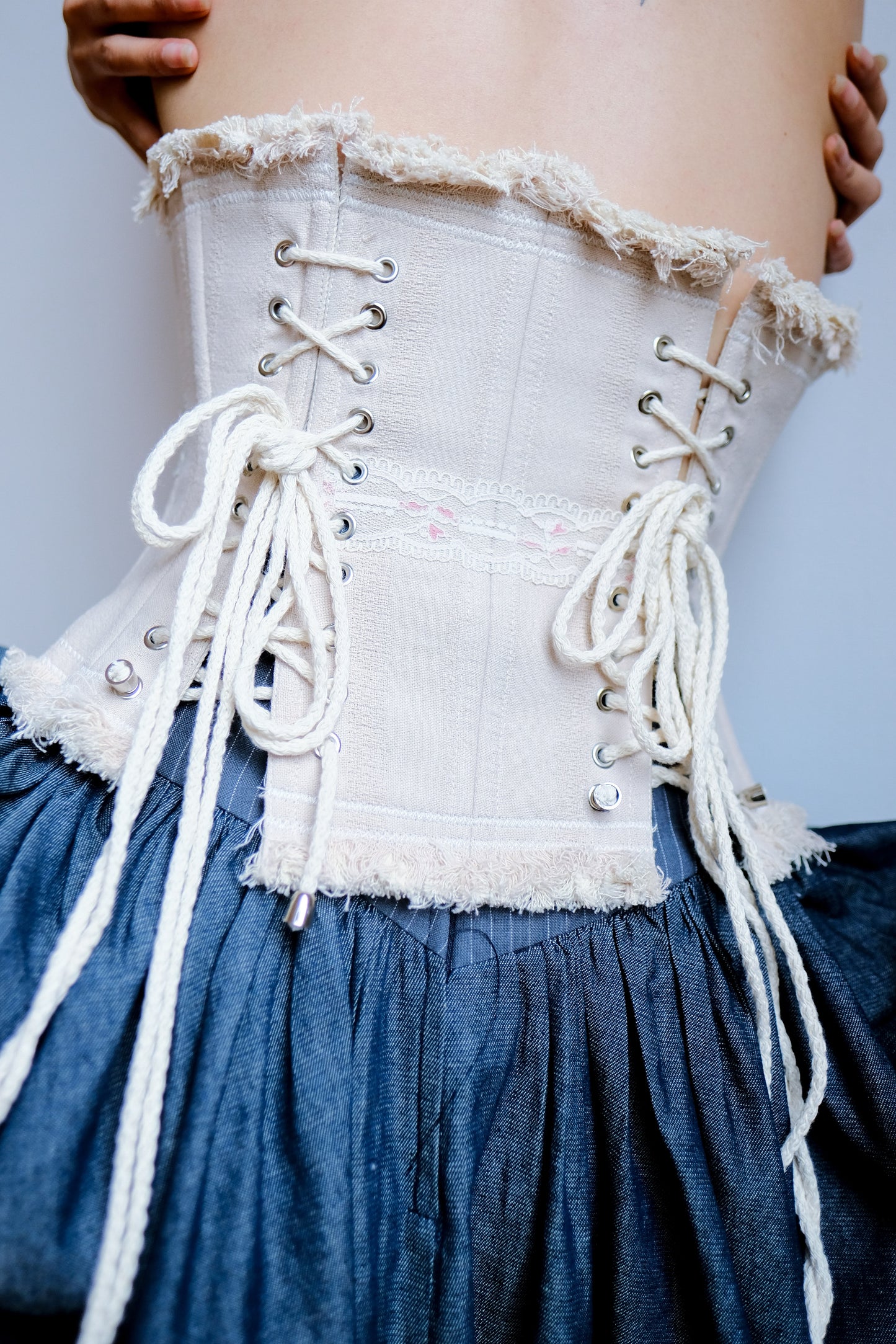 Corset Ponque
