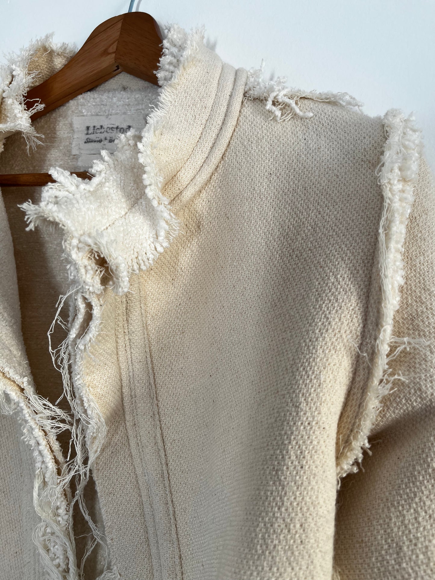 Chaqueta Azucar