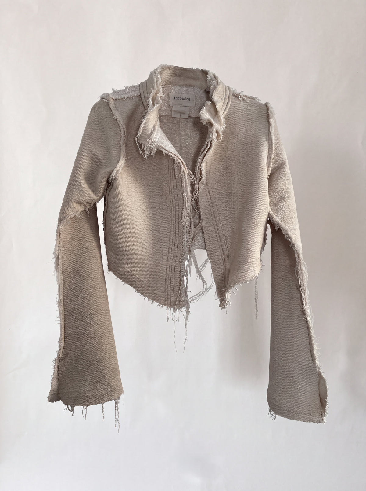 Chaqueta Azucar
