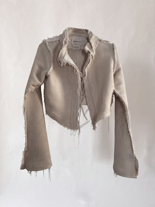 Chaqueta Azucar