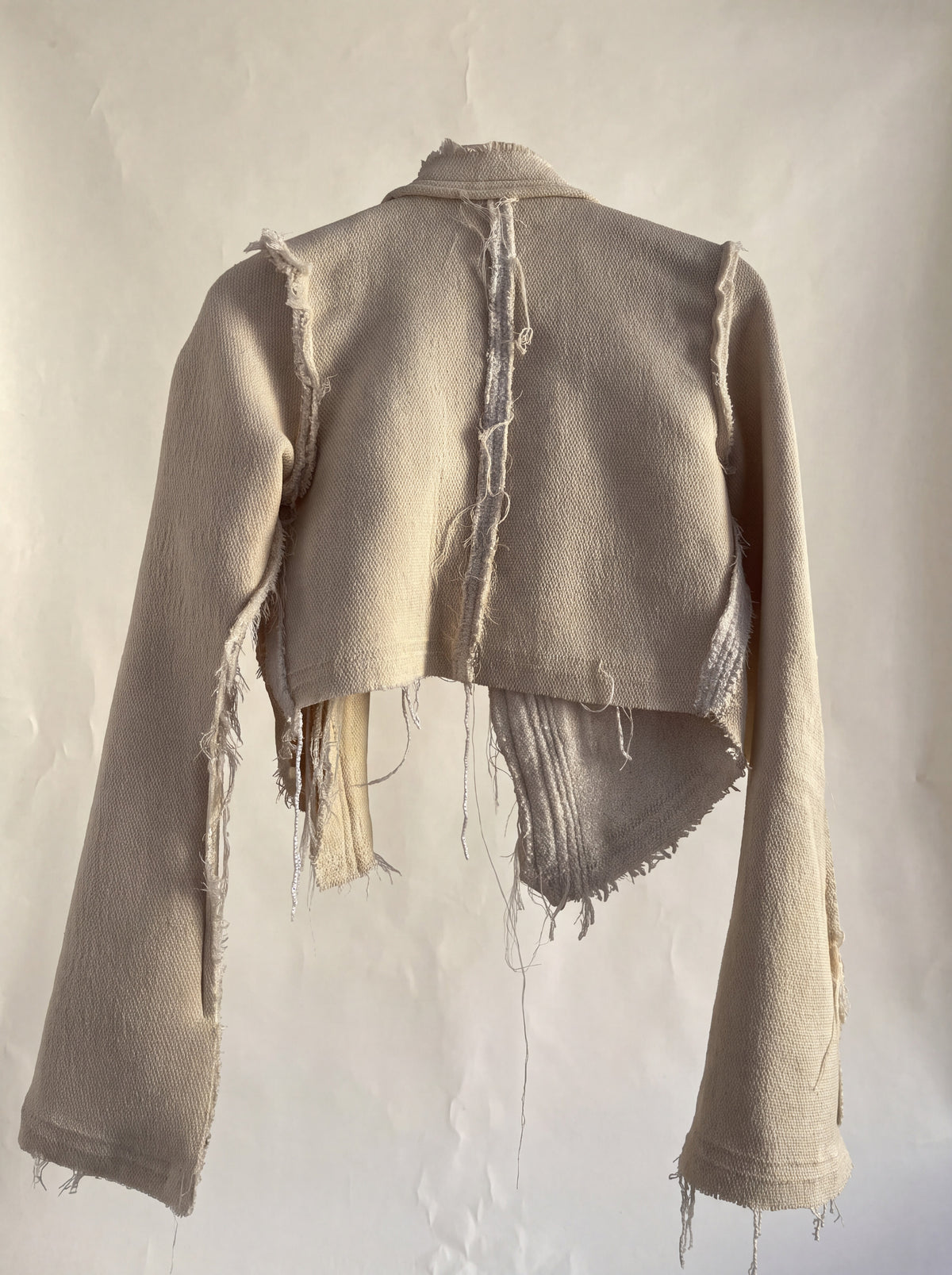 Chaqueta Azucar
